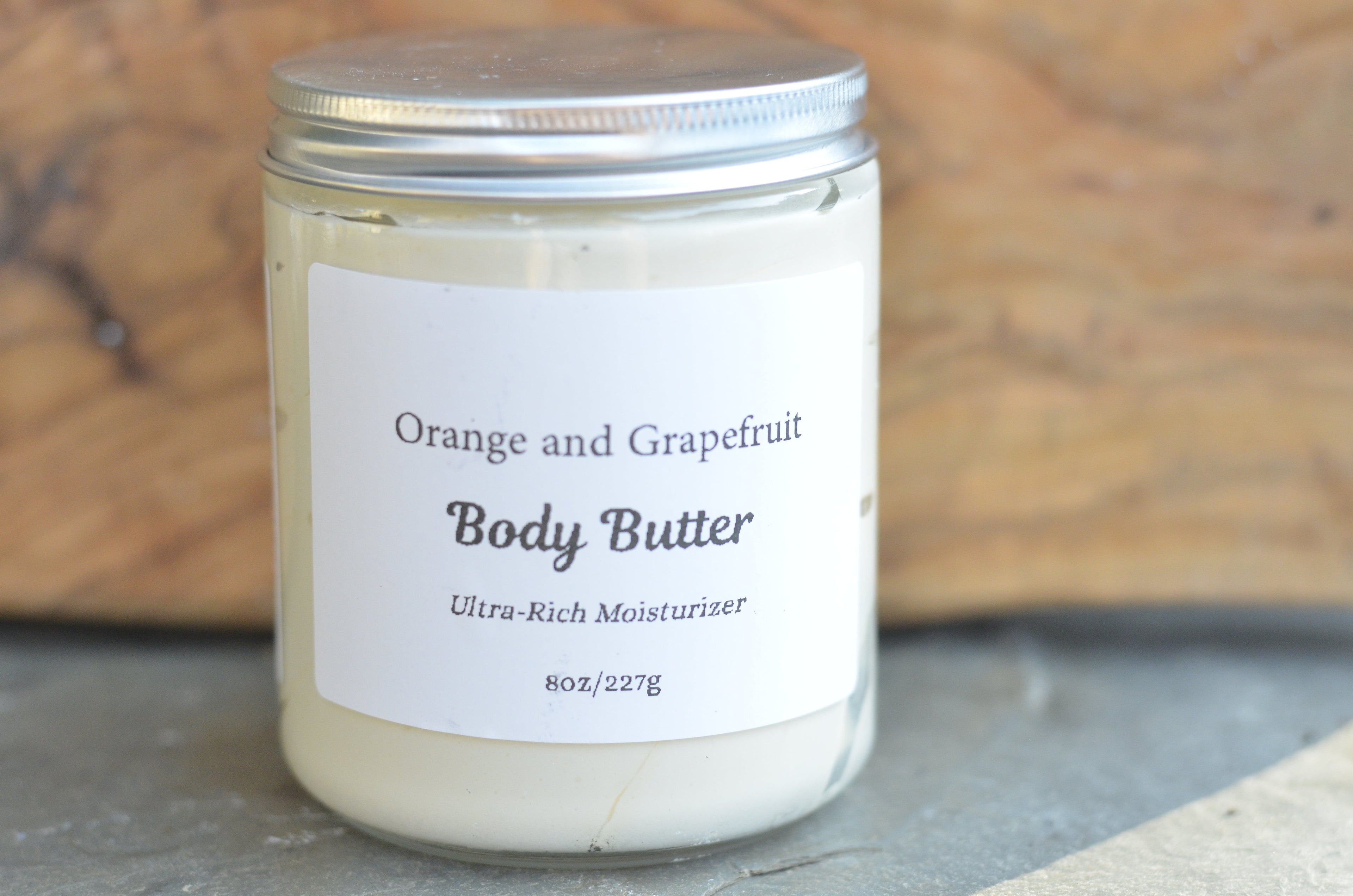 Body Butters