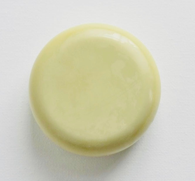 Eucalyptus Large Lotion Bar in Tin