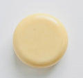 Grapefruit and Orange Large Lotion Bar in Tin