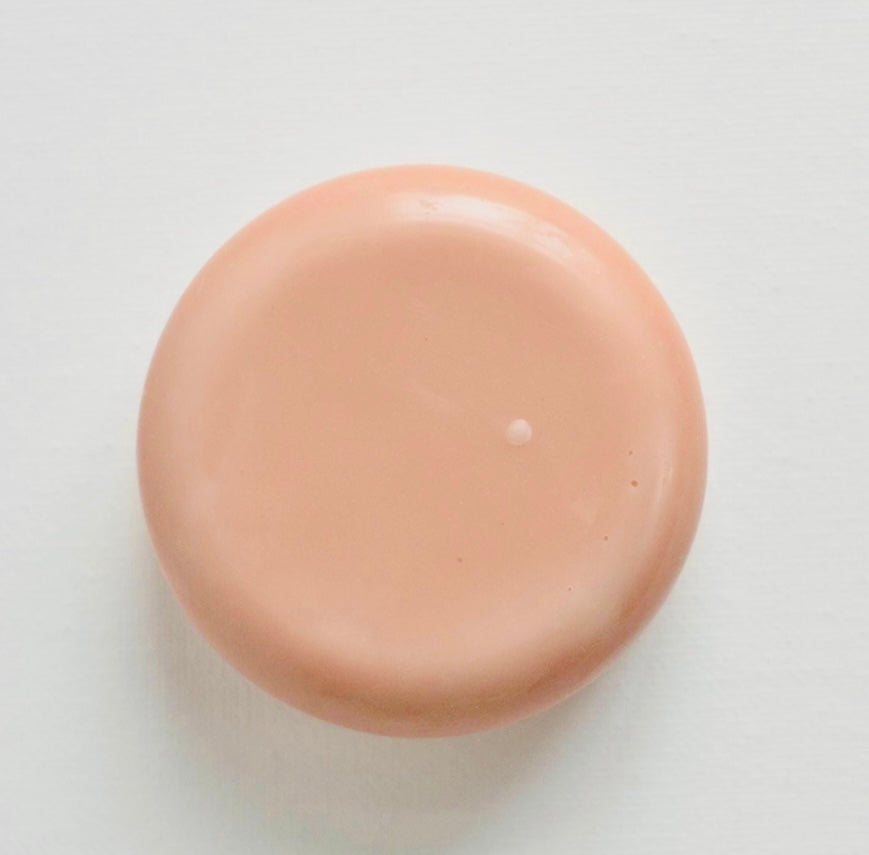 Jasmine Large Lotion Bar in Tin