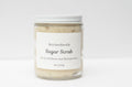 Snickerdoodle Sugar Scrub