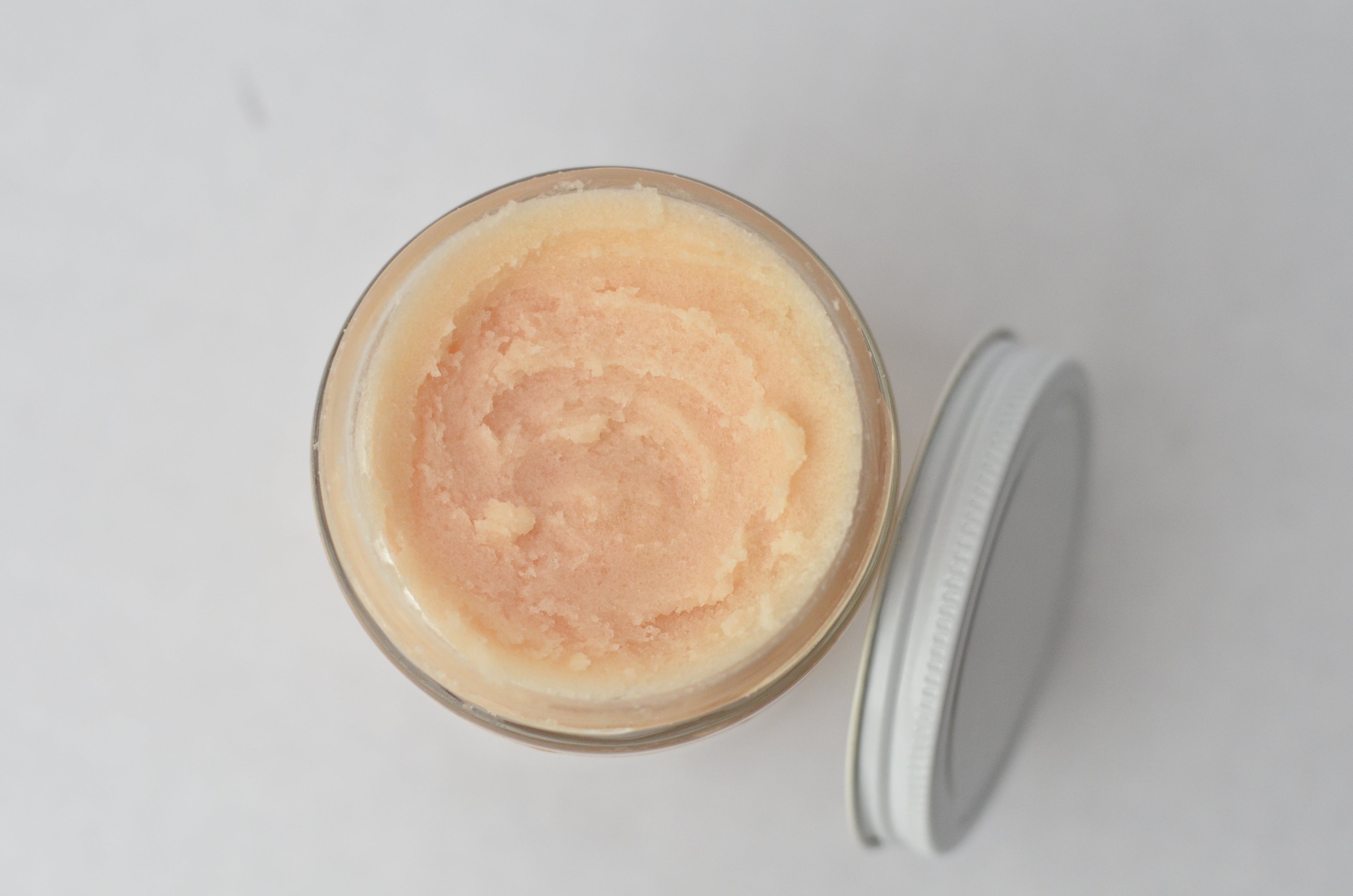Citrus Garden Natural Sugar Scrub
