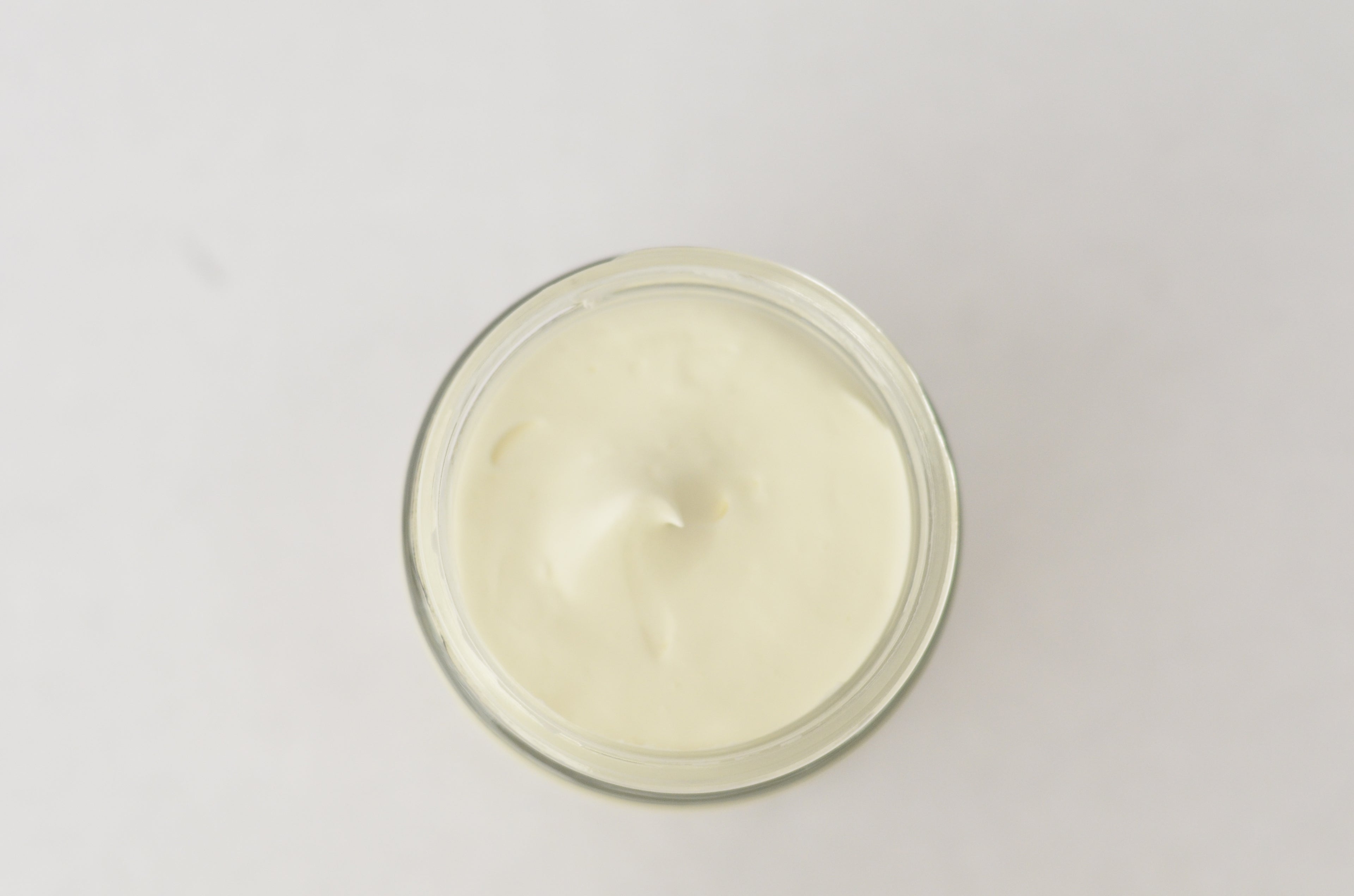 Lemon and Neroli Natural Body Butter