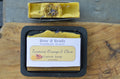 Turmeric Orange And Clove Carrot Soap