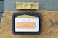 Turmeric Coconut Milk Soap