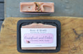 Grapefruit and Cedar Coconut Milk Soap