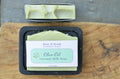 Olive Oil Coconut Milk Soap