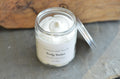 Lemon and Neroli Natural Body Butter