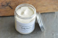 Orange and Grapefruit Natural Body Butter