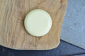 Lotion Bar in Rose Gold TIn