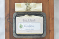 Eucalyptus Natural Soap