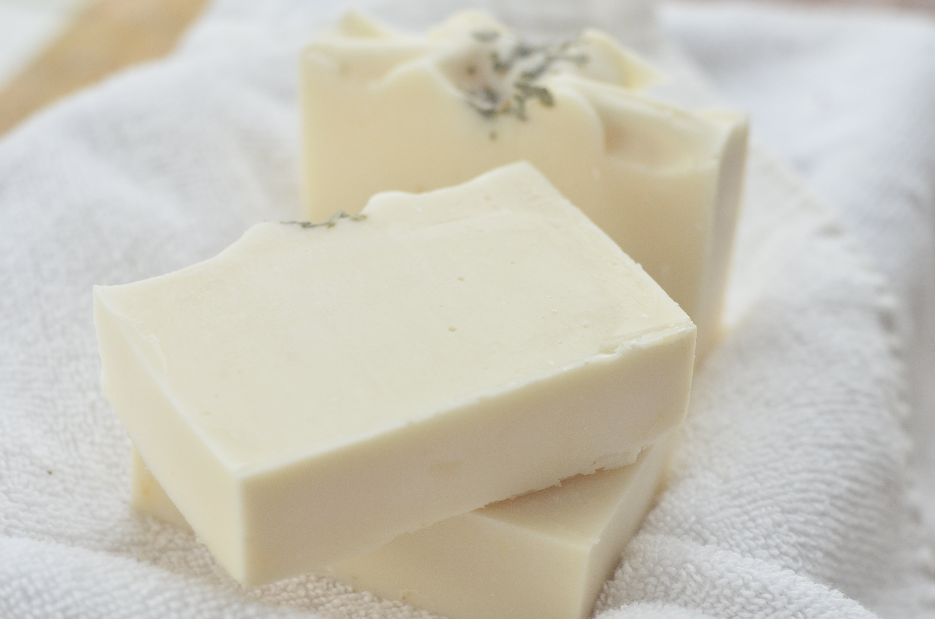 Eucalyptus Natural Soap