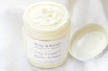 Orange and Grapefruit Natural Body Butter