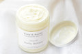 Olive Oil Natural Body Butter